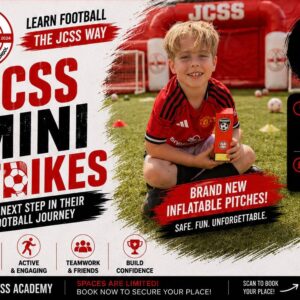 JCSS Mini Strikes