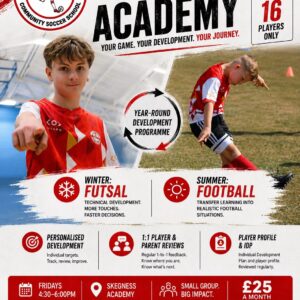 Academy