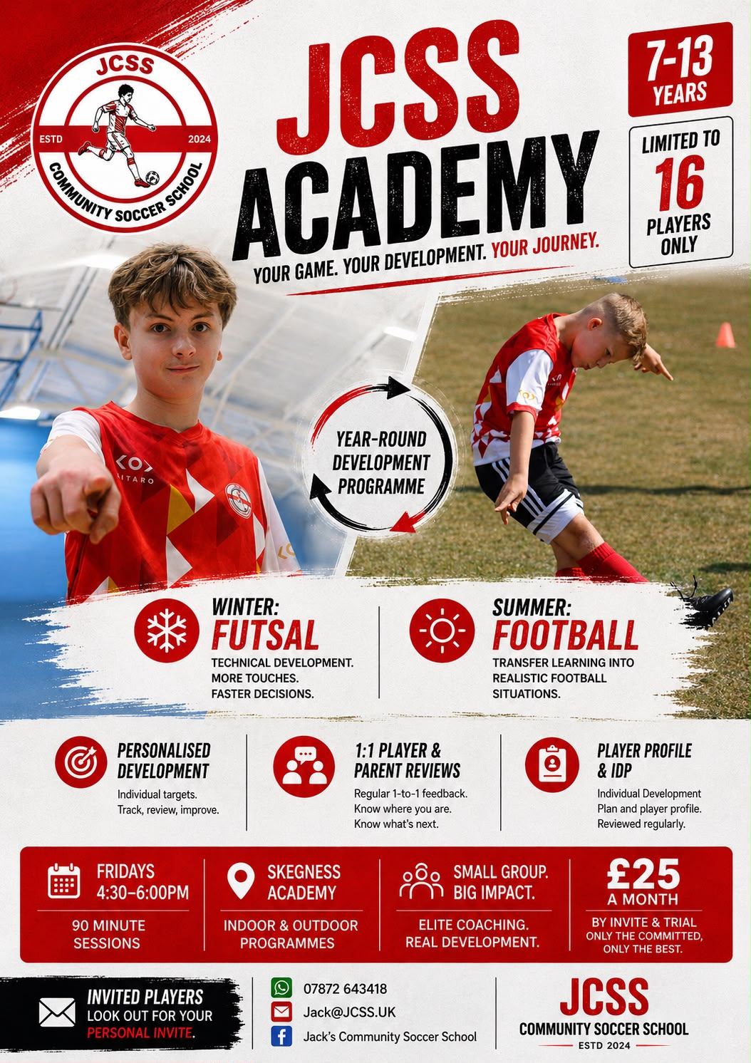 Academy